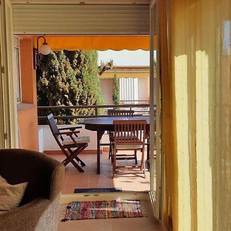 Apartamento De Standing Calella De Palafrugell Exterior photo