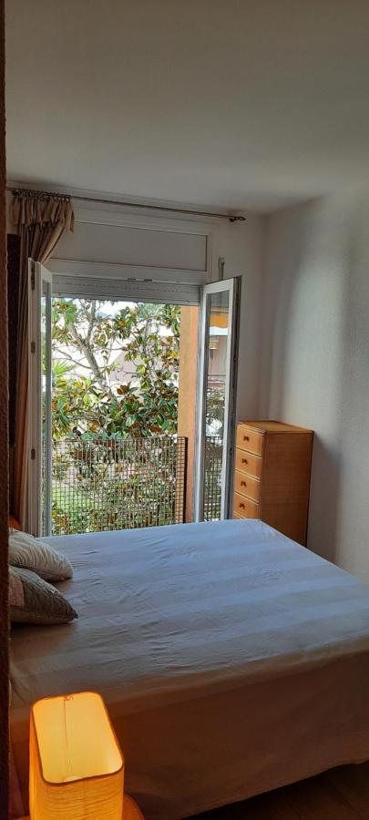 Apartamento De Standing Calella De Palafrugell Exterior photo