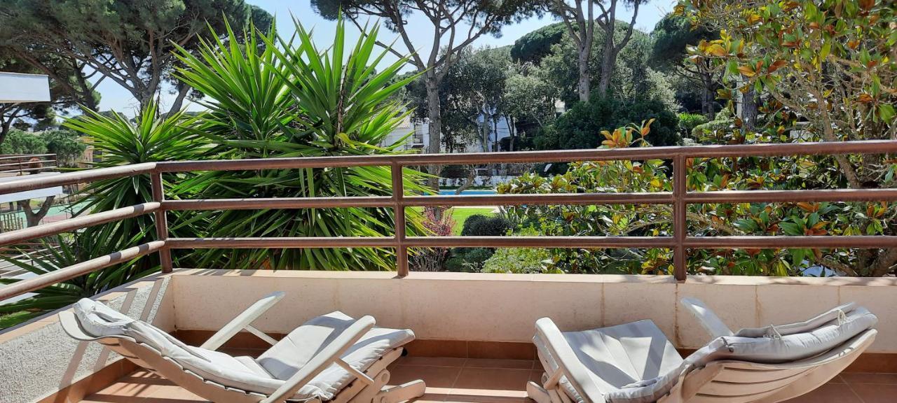 Apartamento De Standing Calella De Palafrugell Exterior photo