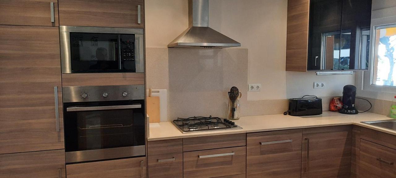 Apartamento De Standing Calella De Palafrugell Exterior photo