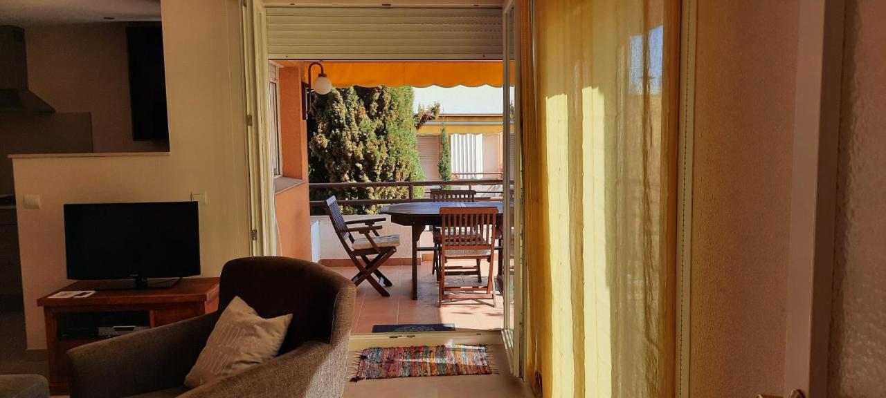 Apartamento De Standing Calella De Palafrugell Exterior photo