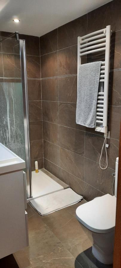 Apartamento De Standing Calella De Palafrugell Exterior photo