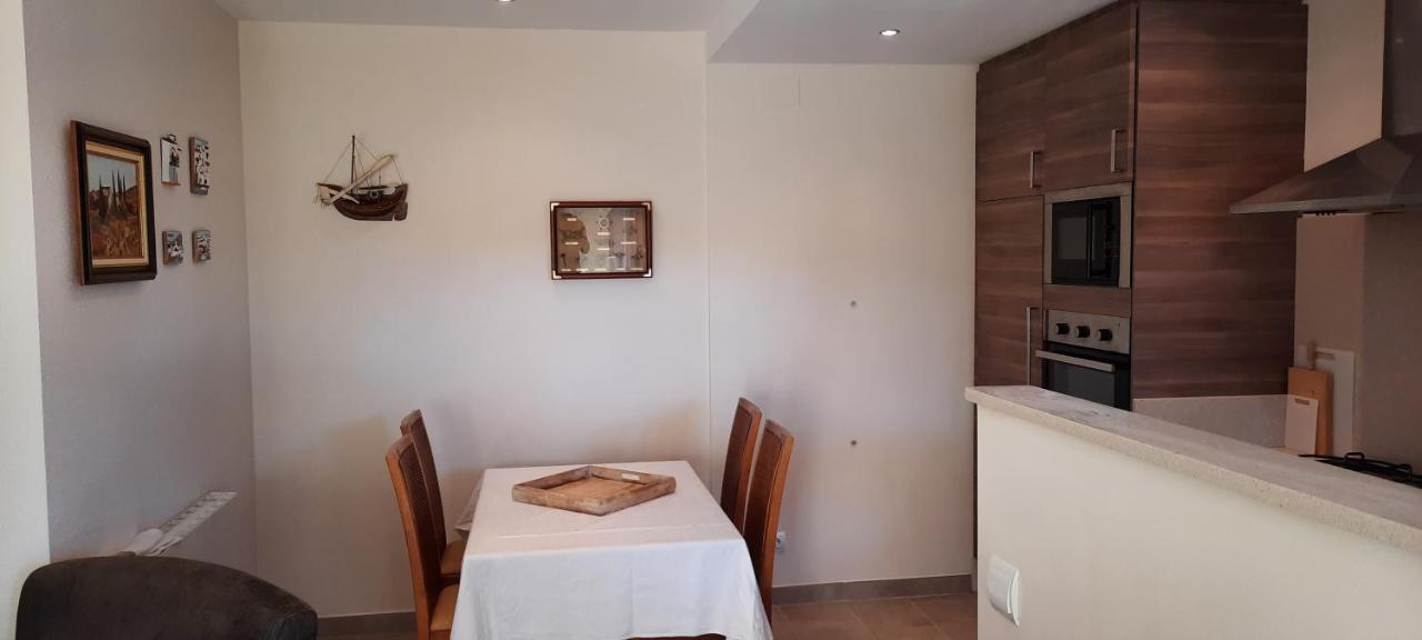 Apartamento De Standing Calella De Palafrugell Exterior photo