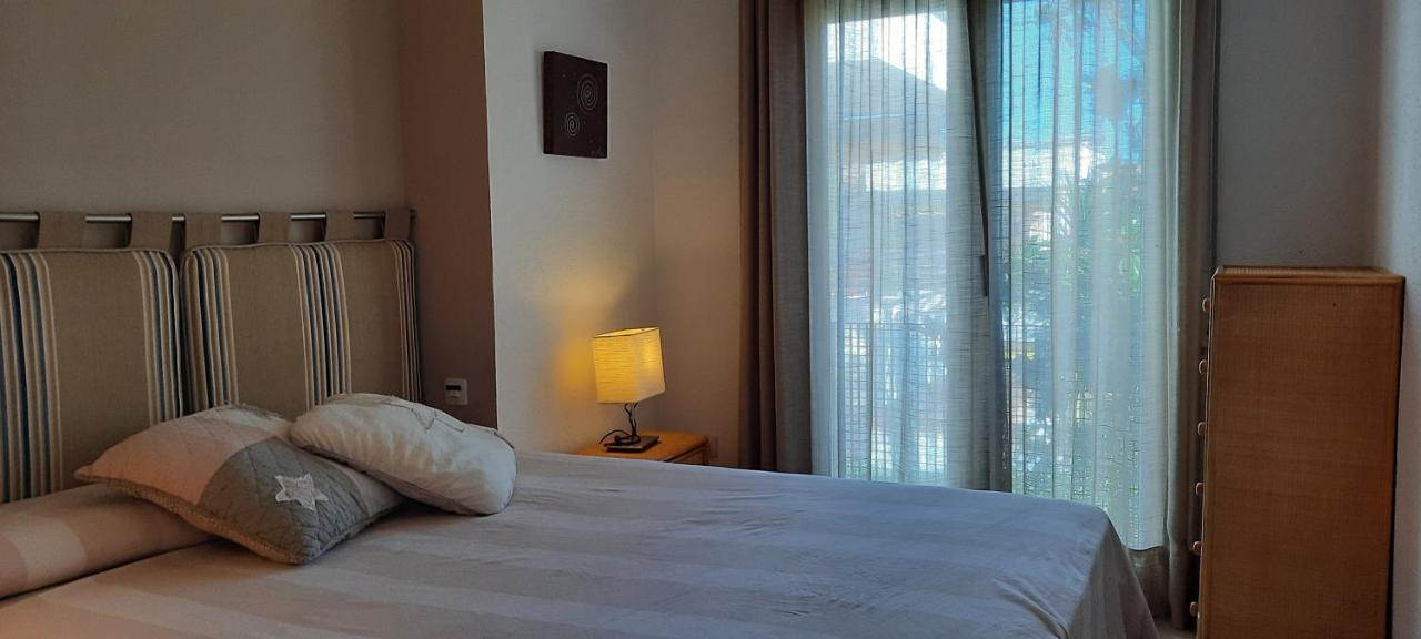 Apartamento De Standing Calella De Palafrugell Exterior photo
