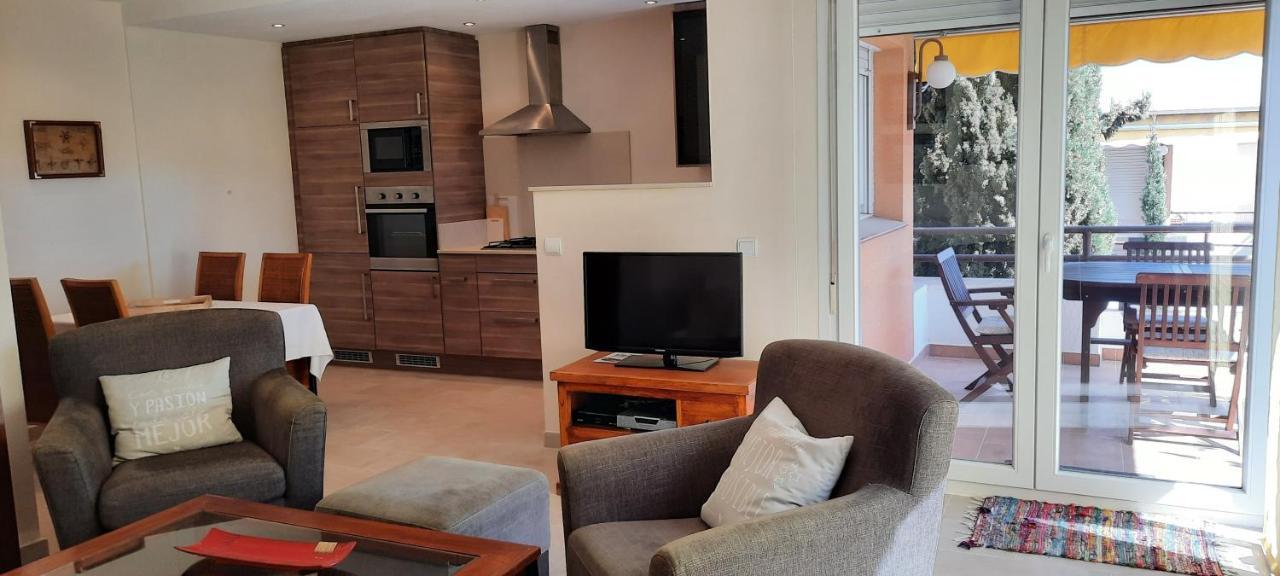 Apartamento De Standing Calella De Palafrugell Exterior photo