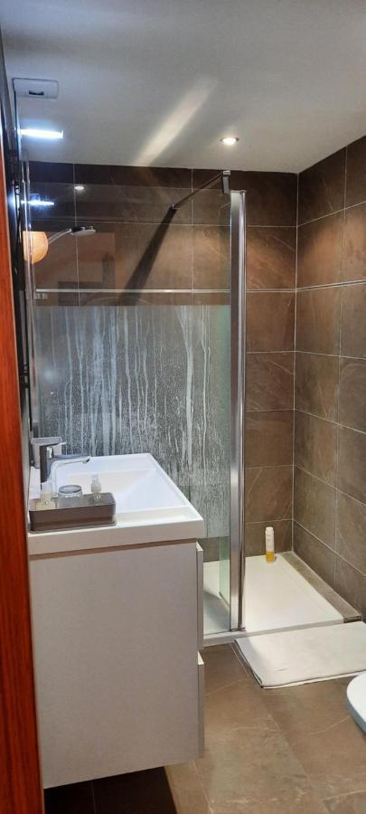 Apartamento De Standing Calella De Palafrugell Exterior photo